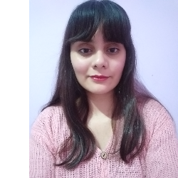 Luz Talavera-Freelancer in Merlo,Argentina