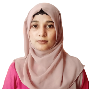 Iqra Ikram-Freelancer in Lahore,Pakistan