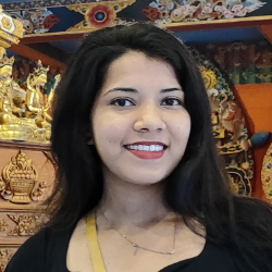 Akshada Navelkar-Freelancer in Panjim,India