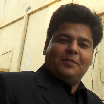 Ashish Tyagi-Freelancer in Meerut,India