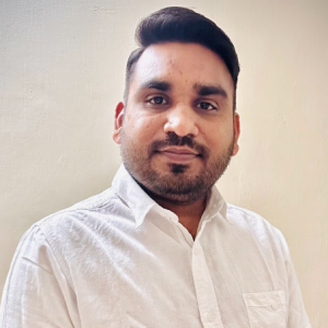 Rajesh Prajapati-Freelancer in Ahmedabad,India