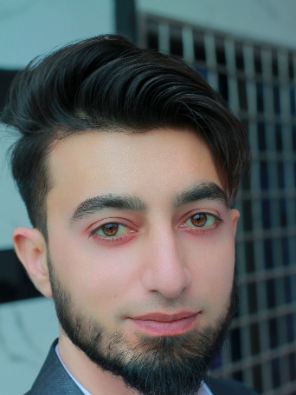 Yaseen Khan-Freelancer in Peshawar,Pakistan