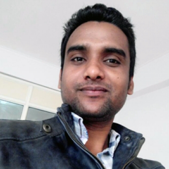 Sandeep Chaurasiya-Freelancer in New Delhi,India