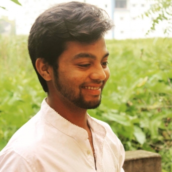Prince Patel-Freelancer in Kolkata,India