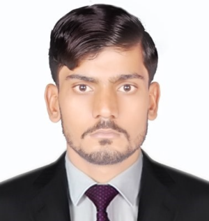 Salman Ahmed-Freelancer in Mehrabpur, Sindh, Pakistan,Pakistan