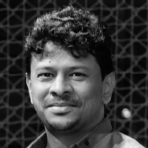 Hasan Faiz-Freelancer in Chennai,India