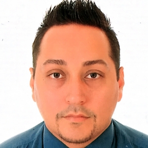 Edin Baires-Freelancer in San Salvador,El Salvador
