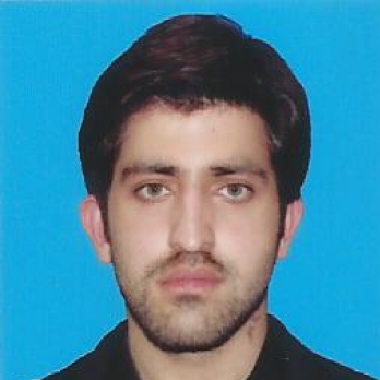Fahad Khan Orakzai-Freelancer in Peshawar,Pakistan