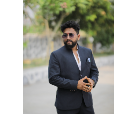Yuvraj Pawar-Freelancer in Pune,India