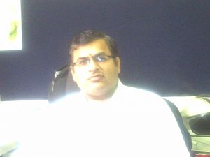 Adv.alpesh Thakkar-Freelancer in Pune,India