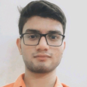 Akshay Kumar Dadheech-Freelancer in Jaipur,India