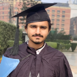 Muhammad Abdullah Ikram-Freelancer in Lahore,Pakistan