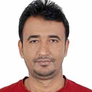 Md Atiqul Islam-Freelancer in Dhaka,Bangladesh