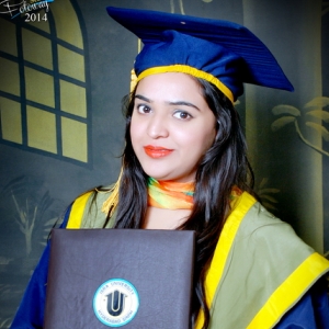 Syeda Qudsia Israr-Freelancer in Hyderabad,Pakistan