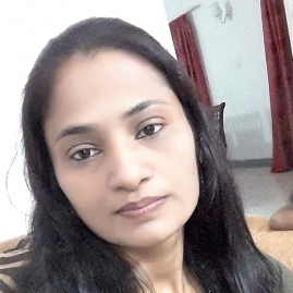 Sangita Tripathi-Freelancer in Chingola ,Zambia