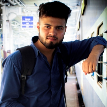 Anshu Thakur-Freelancer in Guna,India