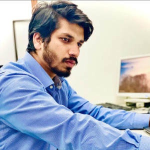 Danish Chaudhary-Freelancer in Lahore,Pakistan