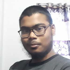 Mahmud Arif Ishtiaque-Freelancer in Mymensingh,Bangladesh