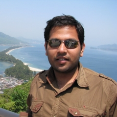 Mohit Takkar-Freelancer in punjab,India