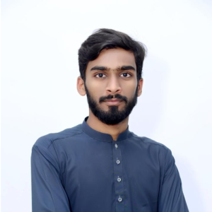 Muhammad Ahmad Siddiqui-Freelancer in Lahore,Pakistan