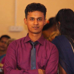 Thanojkanth Balachandran-Freelancer in Colombo,Sri Lanka