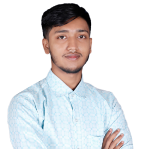 Md Tanvir Hasan-Freelancer in Mīrpur,Bangladesh
