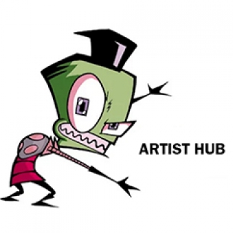 artist hub-Freelancer in Dubai,UAE
