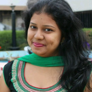 Preeti Santra-Freelancer in Bengaluru,India