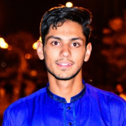 Syed Taha Ali-Freelancer in Rawalpindi,Pakistan