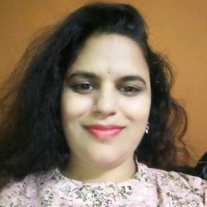 Sandhya Rani-Freelancer in Hyderabad,India