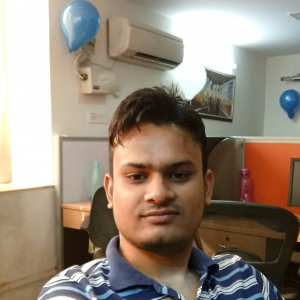 Umesh Kumar-Freelancer in Noida,India