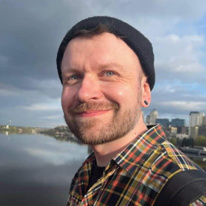 Mykhailo Monchak-Freelancer in Lviv,Ukraine