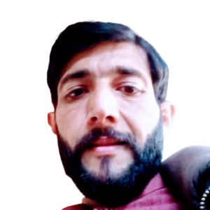 Ishtiaq Ali Bukhari-Freelancer in Murree,Pakistan