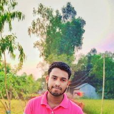 Shakil Ahamed-Freelancer in Sherpur,Bangladesh