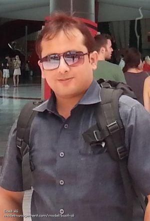 Basit Ali-Freelancer in Abu Dhabi,UAE