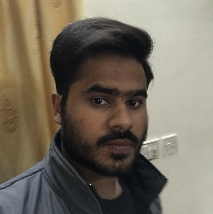 Hamza Masood-Freelancer in Lahore,Pakistan