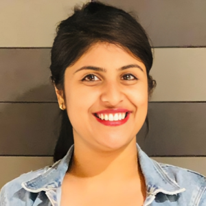 Priyanka Bhardwaj-Freelancer in Chandigarh,India