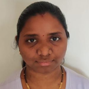 Bhumi Patel-Freelancer in pune,India