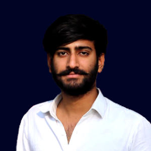 Mudasir Qazi-Freelancer in Karachi,Pakistan