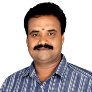 Dr. Margani Naga Srikanth-Freelancer in ELURU,India