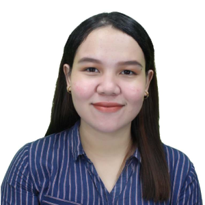 Regina Althea Rendon-Freelancer in Davao City,Philippines