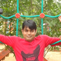 Sunil Jain-Freelancer in Kota,India