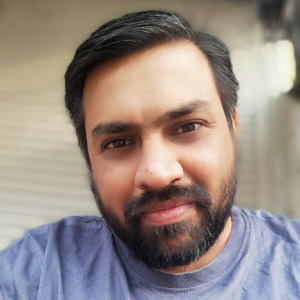Dhaval Thaker-Freelancer in Ahmedabad,India