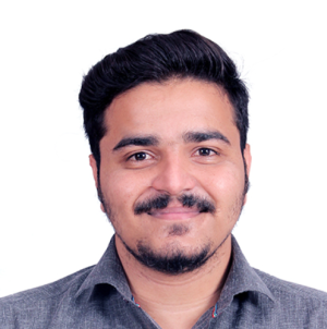 Karan Agre-Freelancer in Pune,India