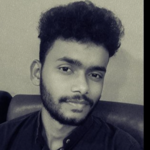 Dhanush Resu-Freelancer in chennai,India