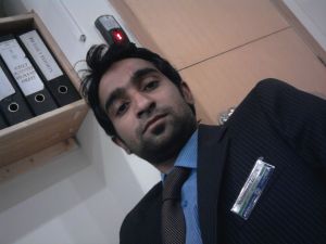 Mohammad Zohaib-Freelancer in Seri Kembangan,Malaysia