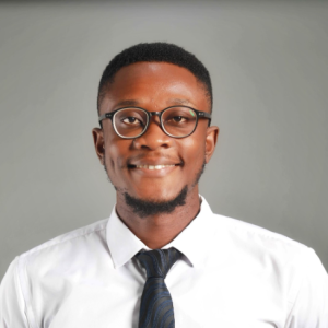 Ernest Obi - Data Analyst - Freelancer from Lagos, Nigeria