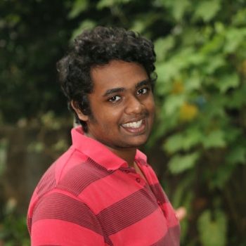 Noyal Josephbinu-Freelancer in Kochi,India