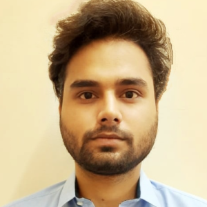 Vishal Shukla-Freelancer in New Delhi,India