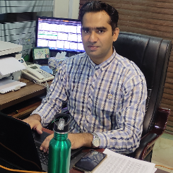 Touqeer Riaz-Freelancer in Lahore,Pakistan